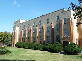 霍華德大學神學院 霍華德大學神學院