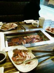 牛太郎燒烤城 牛太郎燒烤城