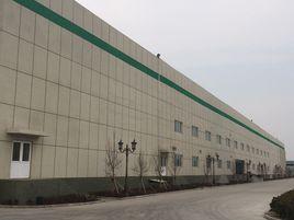 山東新農牧業集團 山東新農牧業集團