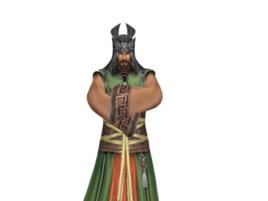 朱劍秋[劍俠情緣網路版三中天策府謀士]