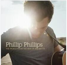 Phillip Phillips