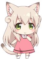 貓咪日常[EMT Squared製作的電視動畫]