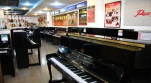 嘉德威鋼琴文化藝術之旅