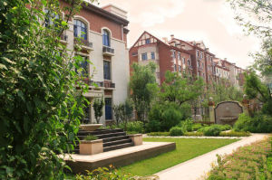 達美水岸 達美水岸