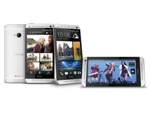 HTC One（M7/32GB）