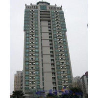 上海星程帝景苑酒店公寓 上海星程帝景苑酒店公寓