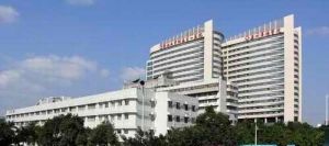 暨南大學醫學院第一附屬醫院 暨南大學醫學院第一附屬醫院