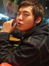 王柯淇個人寫真