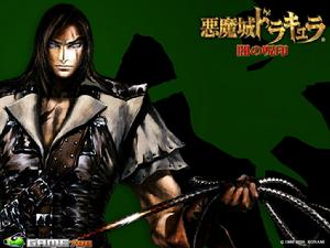 惡魔城暗黑的詛咒