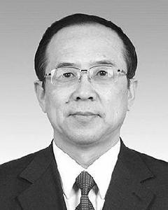 徐建設[原河南省商丘市梁園區規劃土地管理局局長]