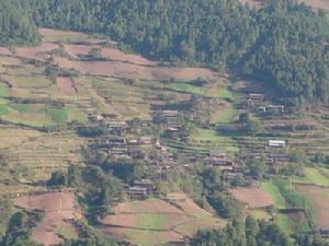 上松場村 上松場村