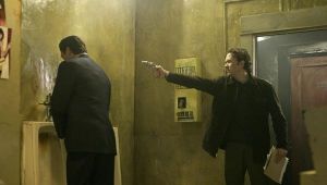 《驚魂五天》劇照