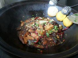 東北三江魚(財富星座店) 東北三江魚(財富星座店)