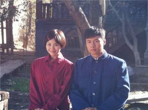 《烏魯木齊的天空》