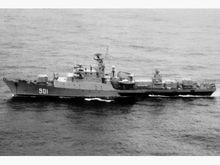 1159型護衛艦