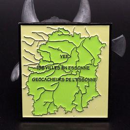 烤漆徽章 烤漆徽章