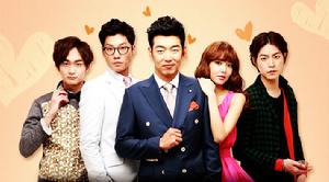 戀愛操作團[2013年李鍾赫、李天熙主演電視劇]