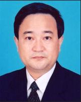 張永傑[海南省中醫院黨委書記]