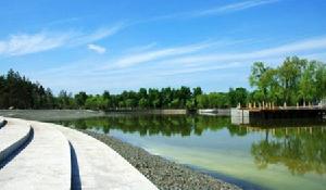 太陽島國際旅遊度假區