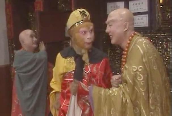 《西遊記》：這才是第八十一難，可觀音菩薩不敢算