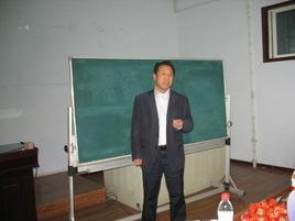 劉國臣[開原市教育局副局長]