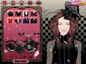 魅力伯爵夫人 魅力伯爵夫人