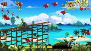 《瘋狂過山車》 《瘋狂過山車》