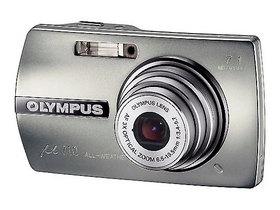 奧林巴斯µ710