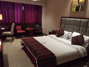 漢川白雲國際大酒店 漢川白雲國際大酒店