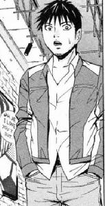 然後、我回到了你身邊 然後、我回到了你身邊