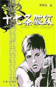 十七條皺紋 十七條皺紋