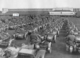 阜陽保衛戰 阜陽保衛戰