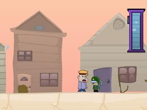 火箭吉米 火箭吉米