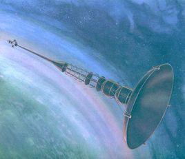 恆星際光子飛船