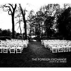 Leave It All Behind Leave It All Behind