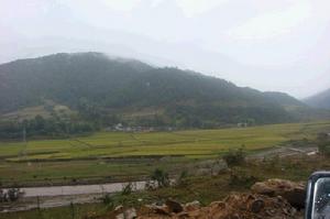 交口自然村 交口自然村