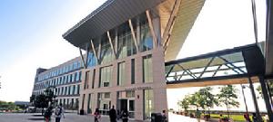 麻省大學波士頓校區