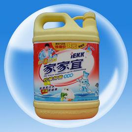 家家宜洗潔精 家家宜洗潔精
