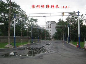 汽車駕駛電子樁考儀 汽車駕駛電子樁考儀