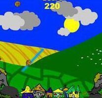 野人守城2 野人守城2