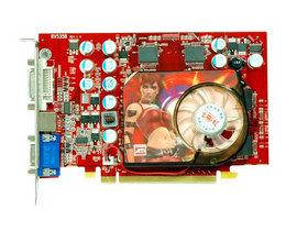 七彩虹X1600PRO-GD3CF白金版256MV13