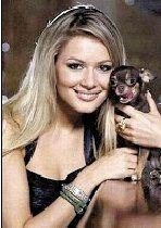 瑪利亞·科熱夫尼科娃 瑪利亞·科熱夫尼科娃