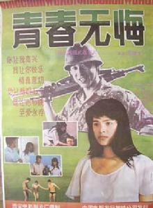 青春無悔[1991年周曉文執導電影]