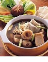 茶膳火鍋 茶膳火鍋