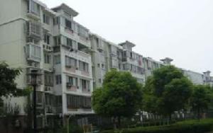 建中路北住宅 建中路北住宅