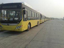 仙桃公交9路 仙桃公交9路