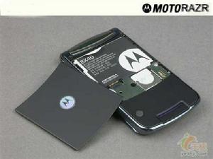 摩托羅拉 RAZR2 V8