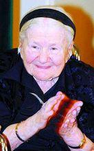 伊雷娜·森德勒