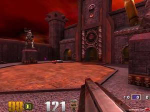 《雷神之錘3-競技場》