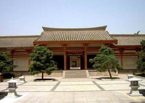 唐代藝術博物館
